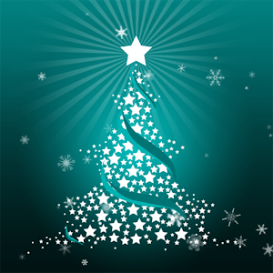 Christmas Tree Live Wallpaper 1.02