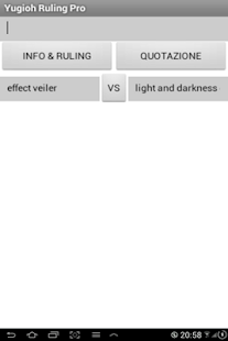 How to mod Ruling of Yugioh Pro 1.0 apk for pc