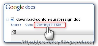 download-surat