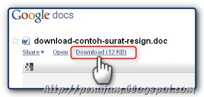 download-surat download-surat
