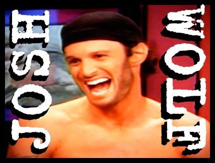 The ORIGINAL Sexy Geeks: Josh Wolf