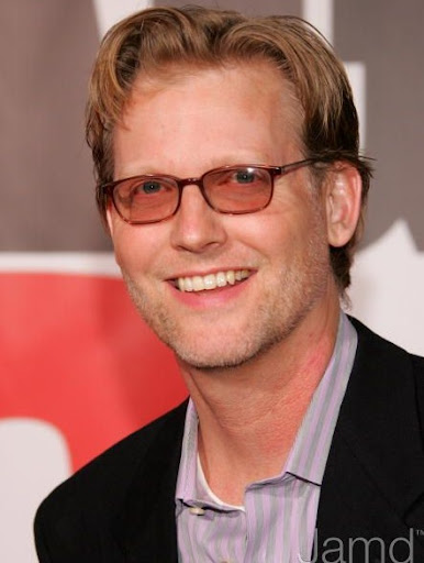 Hot Geeks: Craig Kilborn