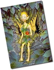 Ugky fairy