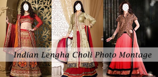 Изображения Women Lehenga Choli на ПК с Windows