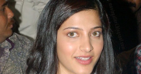 Tamil Actress Shruthi Hassan Photoshoot  All About Jobs 