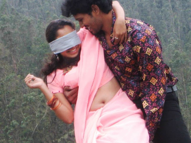 Tamil Movie Mittai Hot Gallery