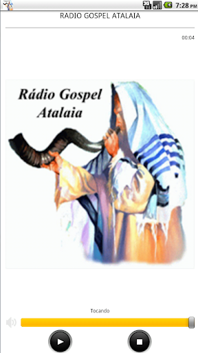 RADIO GOSPEL ATALAIA