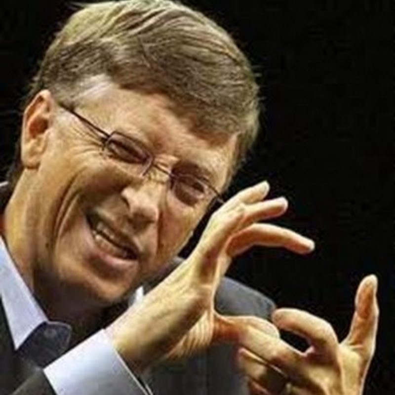 Билл Гейтс против …