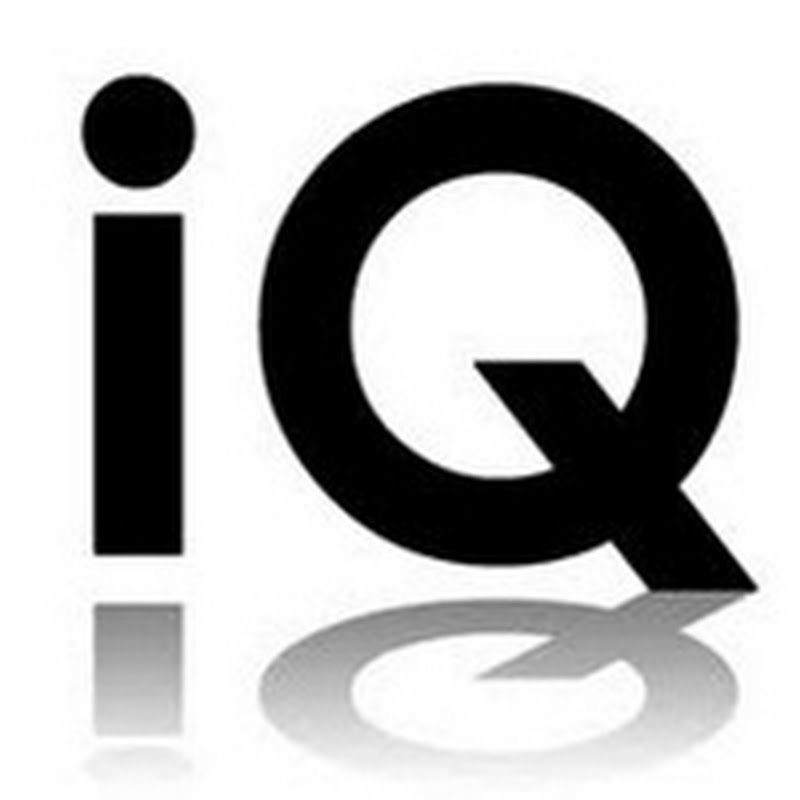 IQ - Что такое "интеллект" и что измеряют тесты?