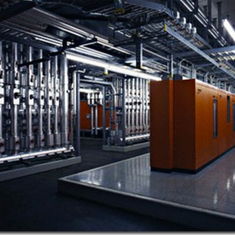 Экзафлопсный суперкомпьютер