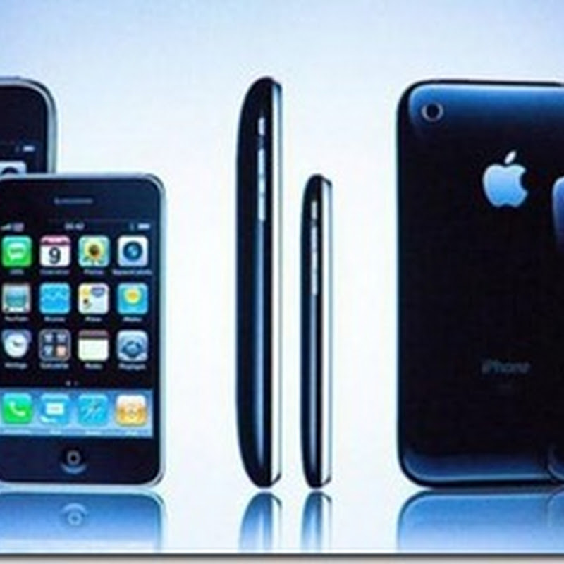 Apple работает над дешевой версией iPhone – Nano