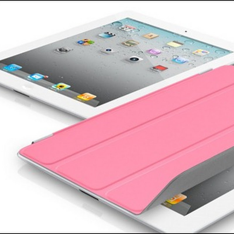 iPad 2: Технические характеристики