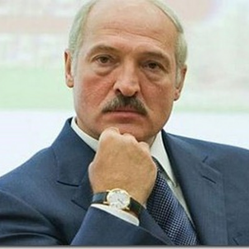 Почему не удается «наклонить» Лукашенко?