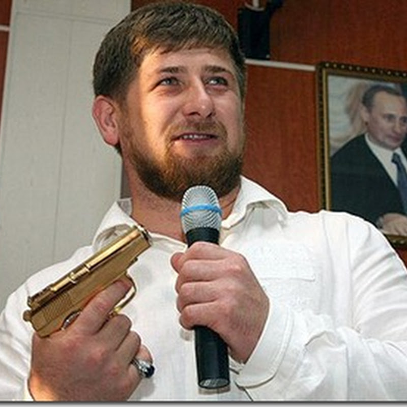 Степашин: собственность Кадырова – вся Чечня