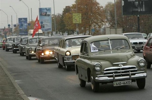 soviet-avto