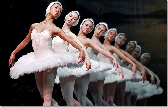 St. Petersburg Ballet Theatre