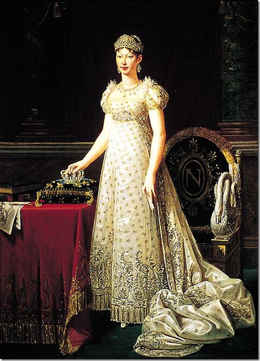 431px-Marie-Louise_of_Austria,_Empress_of_French