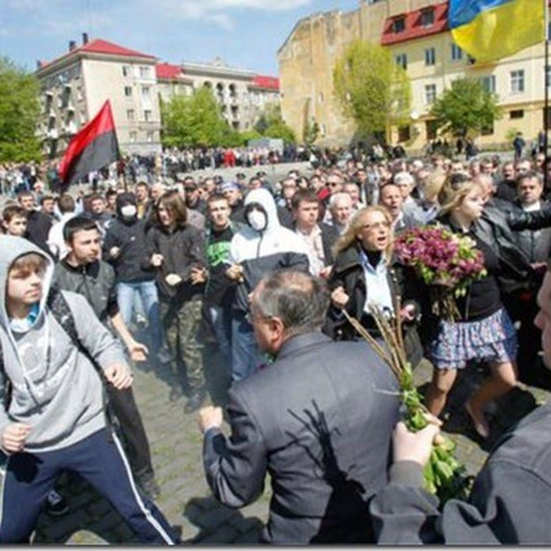 Львовский плацдарм: Бои продолжатся 22 июня