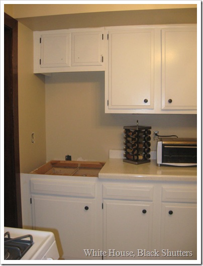 Countertops Finished White House, Rustoleum Countertop Transformations Menards