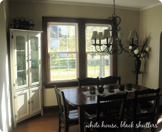 Should I Paint My Trim White Home Design Livelovediy