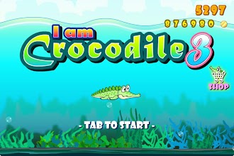 I am Crocodile 3 APK Download for Android