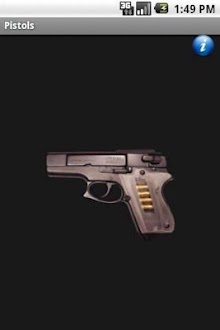 Handgun (pistols)