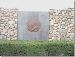 jfk memorial hyannis