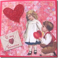 valentine 4 x 4 front1