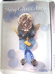 Expressions mag. seaglass angel article1