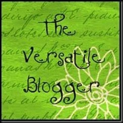 versatile bloggerr