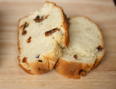 Irish Soda bread