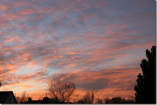 2010-12-06 Sunrise (1)