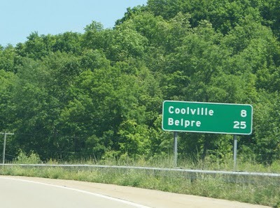 coolville