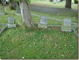 OVERALL VIEW GRAVES RAMSEY AND WILLIAM JONES