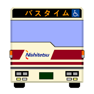 NishitetsuBusTime 3.00