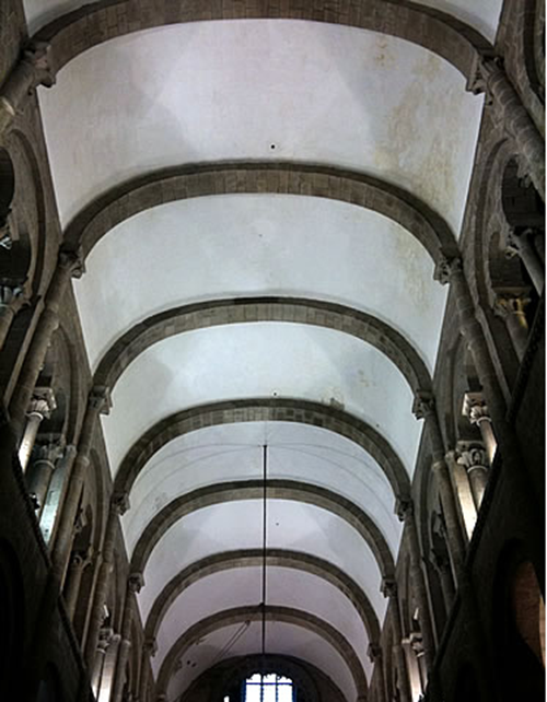 ARCOS CATEDRAL DE SANTIAGO DE COMPOSTELA