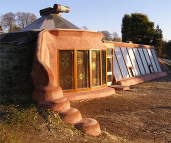 bioconstrucción bioconstrucción