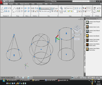 modelo de red de alambre (wireframe) autocad modelo de red de alambre (wireframe) autocad