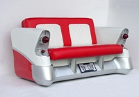 sofa-diseño-chev-red sofa-diseño-chev-red
