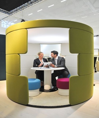Diseño de espacio de un oficina Diseño de espacio de un oficina
