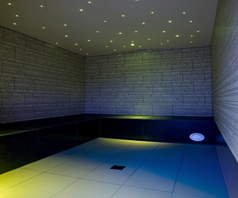 BAÑOS-VAPOR BAÑOS-VAPOR