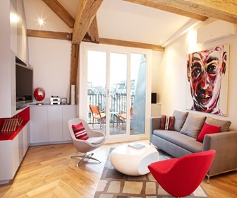 decoracion-interior-diseño-interior-loftLe-Frédéric Flanquart- decoracion-interior-diseño-interior-loftLe-Frédéric Flanquart-