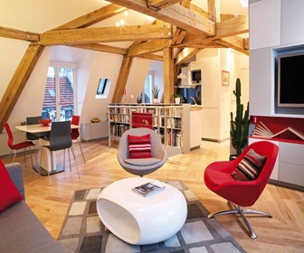 casas-de-madera-loftLe-Frédéric Flanquart-. casas-de-madera-loftLe-Frédéric Flanquart-.