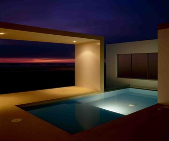 Download Minimalista casas de playa modernas For Android