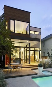Foto-casa-Moderna-casas-de-madera Foto-casa-Moderna-casas-de-madera