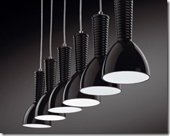 black_ceiling_lamps