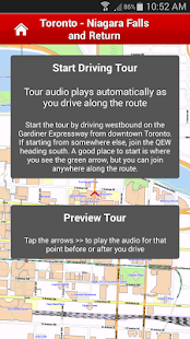 Toronto to Niagara Falls GyPSy - náhled