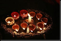 Diwali_lamps