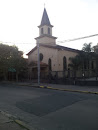 Iglesia Del Salvador