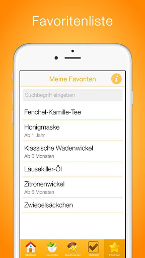 免費下載醫療APP|Hausmittel für Kinder app開箱文|APP開箱王